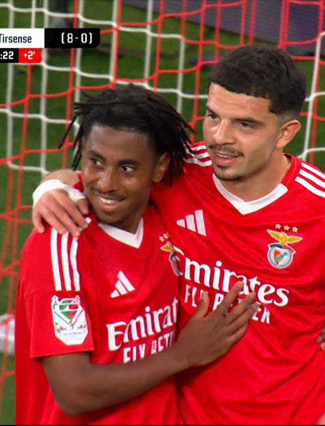 Futebol