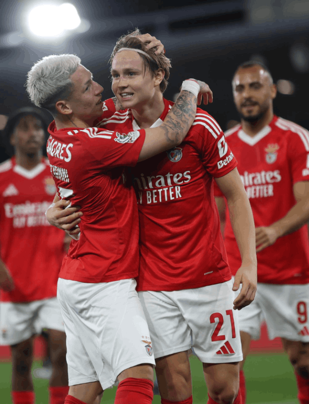 Futebol