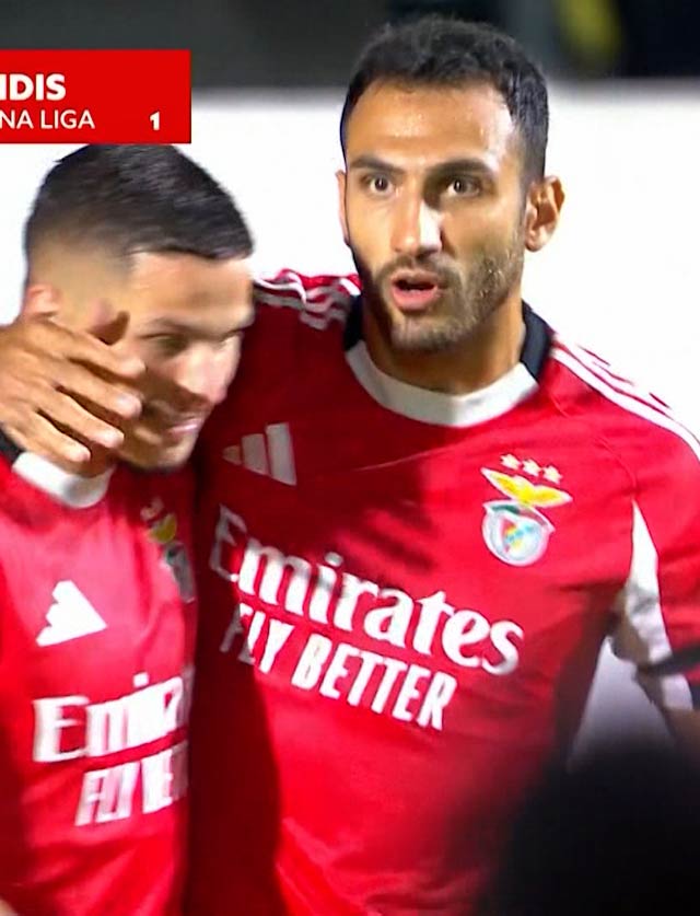 Futebol