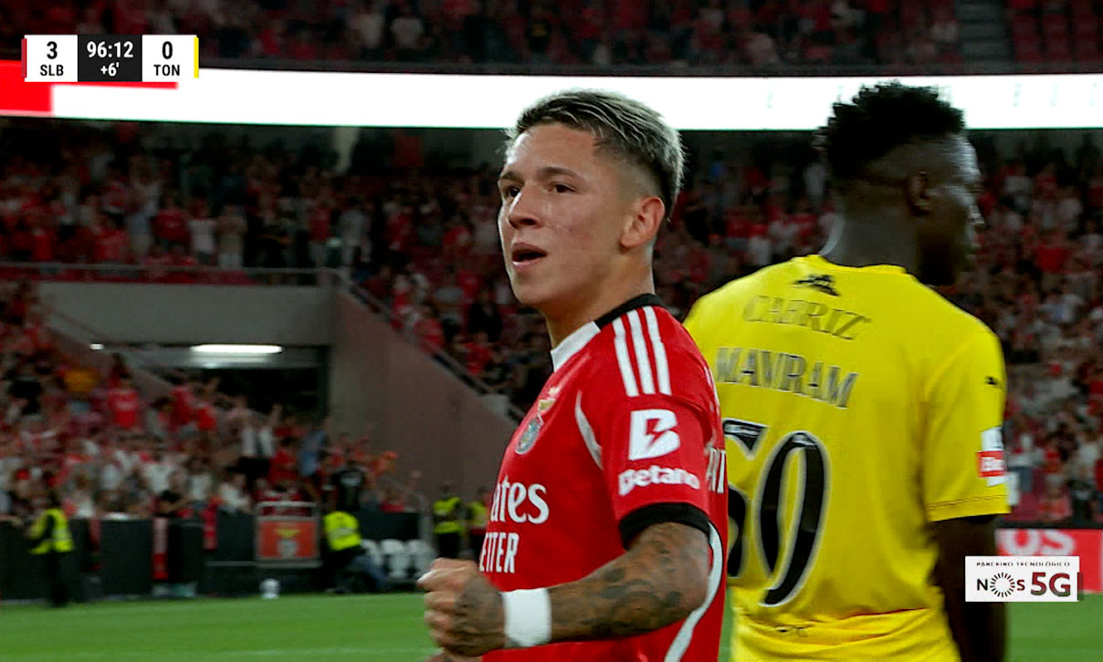 Futebol