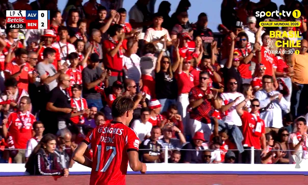Futebol