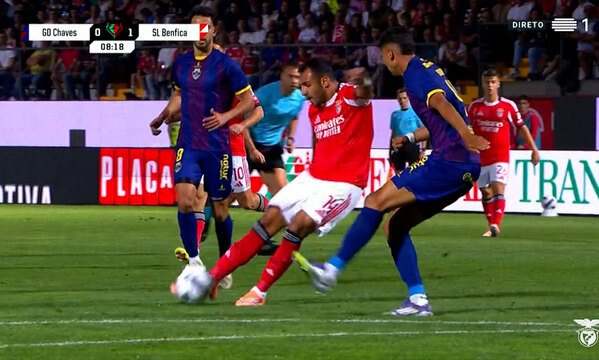 Futebol