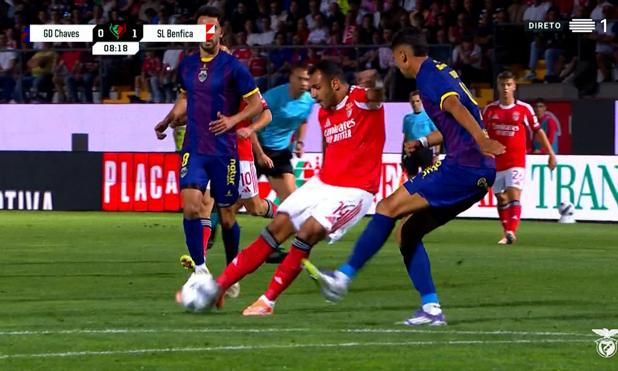 Futebol