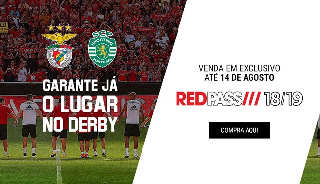 Red Pass 2018-19