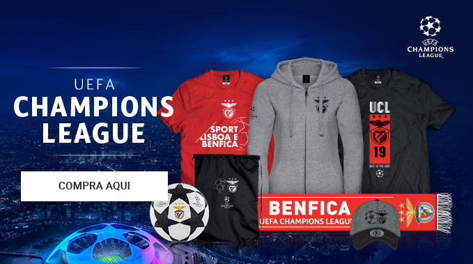 UEFA CHAMPIONS LEAGUE