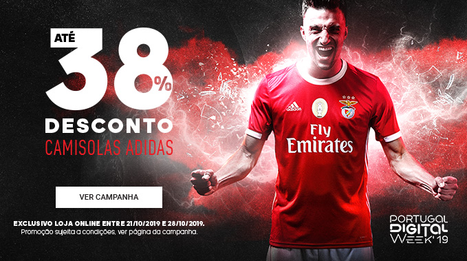 Dias Compras Net Benfica