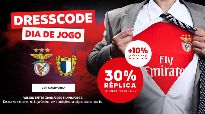 DRESSCODE DESCONTO RÉPLICAS