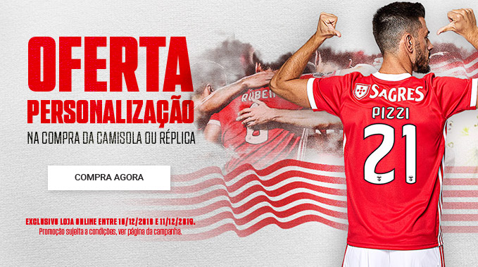 oferta personalização