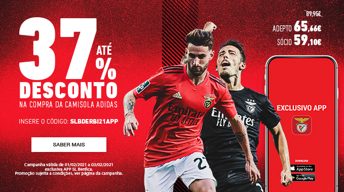 Até 37% Desconto nas Camisolas Adidas