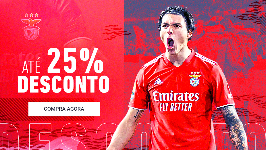 Até 25% Desconto em mais de 400 produtos.