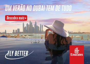 Emirates Benfica Summer in Dubai