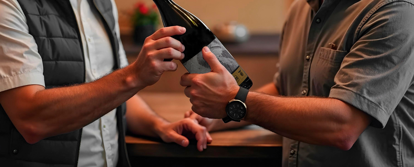 vinhos para oferecer ao pai