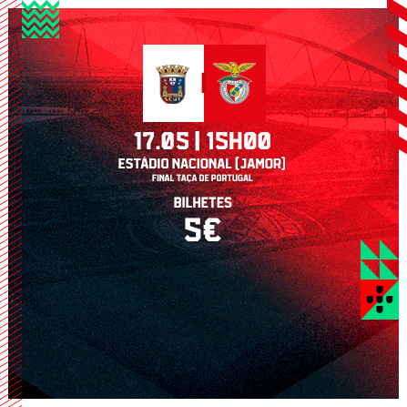Final Taça de Portugal Feminina