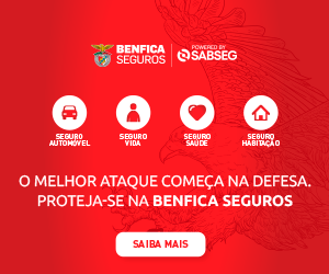 Sabseg Seguros Benfica