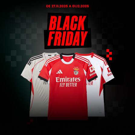 Black Friday Benfica
