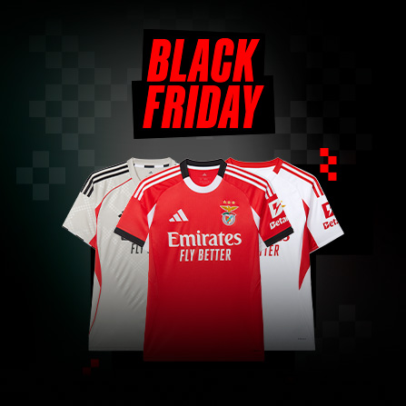 Black Friday Benfica