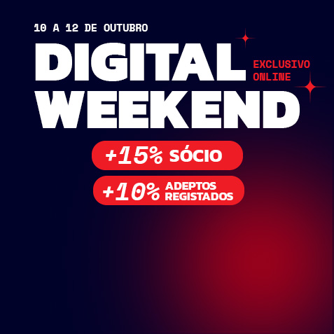 Digital Weekend 2025