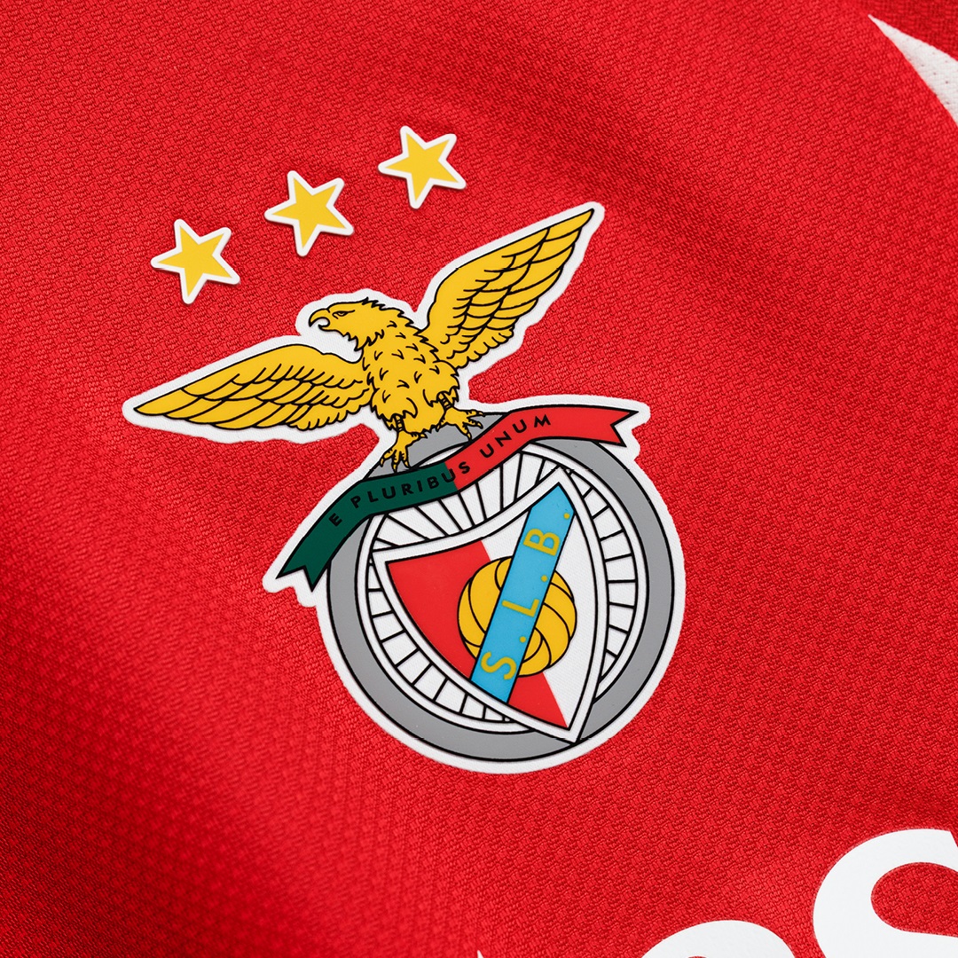 Emblema Benfica