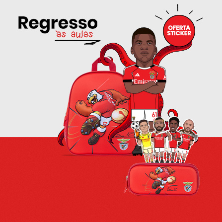 Regresso às aulas Benfica