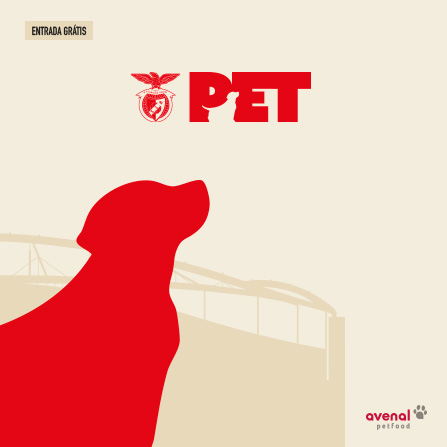 Benfica Pets