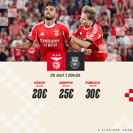 SL Benfica Arouca