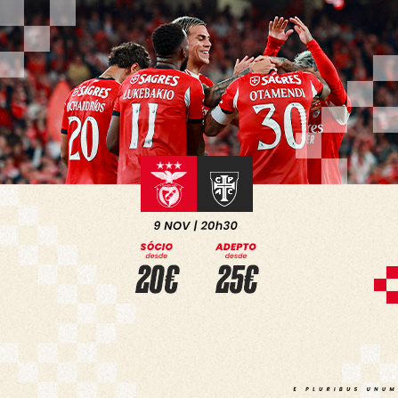 SL Benfica Casa Pia