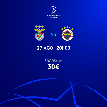 benfica playoff