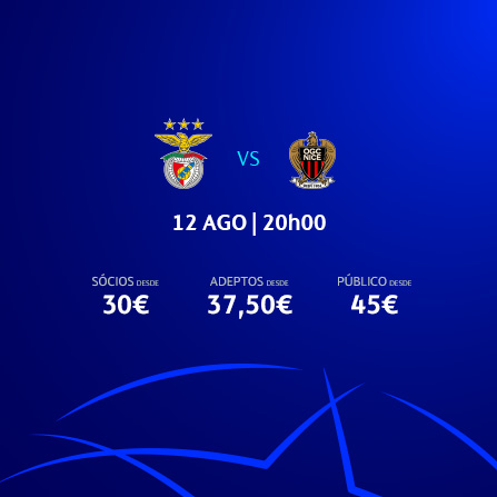 SL Benfica Nice