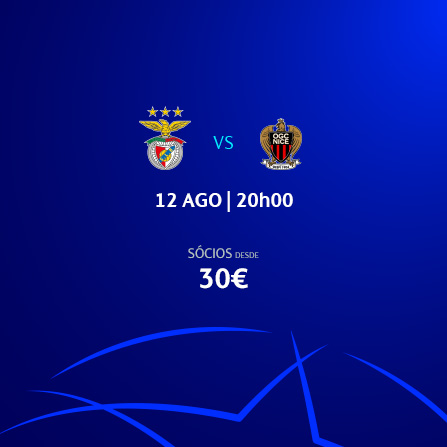 SL Benfica Nice