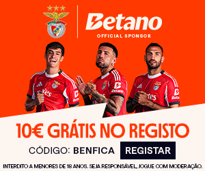 Betano Benfica