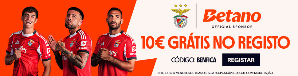 Betano Benfica