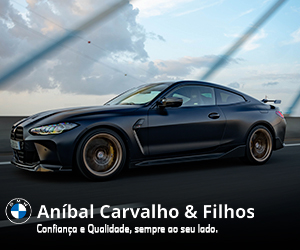 BMW ACF - SL Benfica