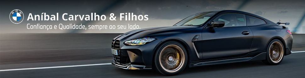 BMW ACF - SL Benfica