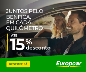 Europcar Benfica