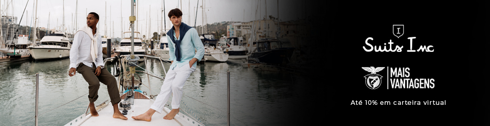 Suits Inc Mais Vantagens