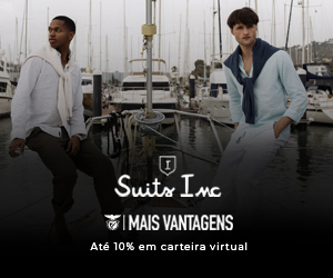 Suits Inc Mais Vantagens