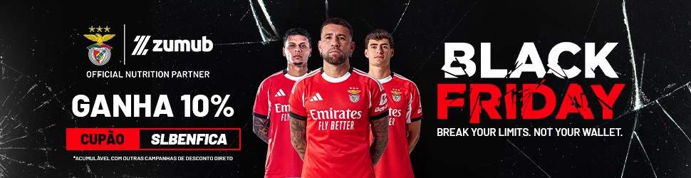 Zumub Black Friday