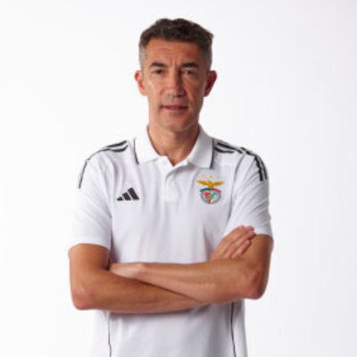 Bruno Lage